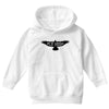 Fly High Youth Hoodie