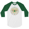 bag end brew 3/4 Sleeve Shirt