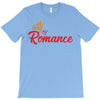 king romance T-Shirt