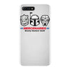 mercenaries iPhone 7 Plus Case