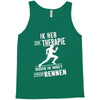 rennen Tank Top