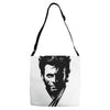 logan Adjustable Strap Totes