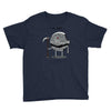 i am death Youth Tee