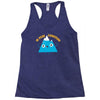 peak condition Racerback Tank