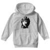 rebeli&oacute;n Youth Hoodie