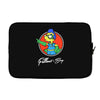 fallout boy Laptop sleeve