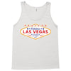 Pray for Las Vegas Tank Top