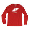 avicii Long Sleeve Shirts