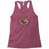 that's what she said Racerback Tank