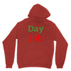 day job Unisex Hoodie
