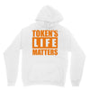 token's life matters Hoodie