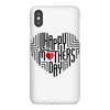 happy mother's day iPhoneX