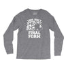 this isn't even my final form1 Long Sleeve Shirts