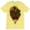 dog hip hop style T-Shirt