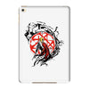 fullmetal circle iPad Mini 4