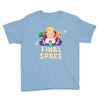 Final Space Youth Tee