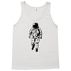 astronaut Tank Top
