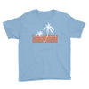 California Youth Tee