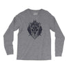 saulord Long Sleeve Shirts