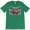 mens retro game out run, ideal gift or birthday present. T-Shirt