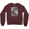 Pablo Picasso Crewneck Sweatshirt