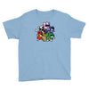 pokerangers Youth Tee