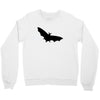 bat (4) Crewneck Sweatshirt