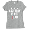 the gazette Ladies Fitted T-Shirt