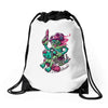 warhead 2 Drawstring Bags