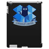 schrodingers dropbox iPad 3 and 4 Case