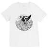 surf and shine V-Neck Tee