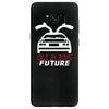 back to the future classic Samsung Galaxy S8