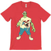 nico nice, the zombie T-Shirt