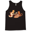 settler cats Tank Top