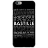 bastille iPhone 6/6s Case