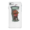 delicious aqua teens iPhone 7 Case