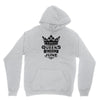 Queens Are Born In June Youth Hoodie