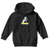 schiwifty Youth Hoodie