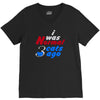 i was normal three cats ago V-Neck Tee