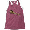 truth serum Racerback Tank