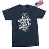 awake Exclusive T-shirt