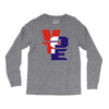 vote Long Sleeve Shirts
