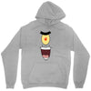 plankton face Unisex Hoodie