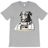 Laika The Space Dog T-Shirt