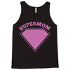 supermom Tank Top