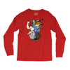 fantastic beasts Long Sleeve Shirts