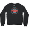 size does matter Crewneck Sweatshirt
