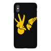 new johnny bravo iPhoneX