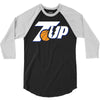 tup 3/4 Sleeve Shirt
