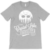 crystal lake consuelor T-Shirt